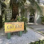 Shiraz Jurere Florianópolis