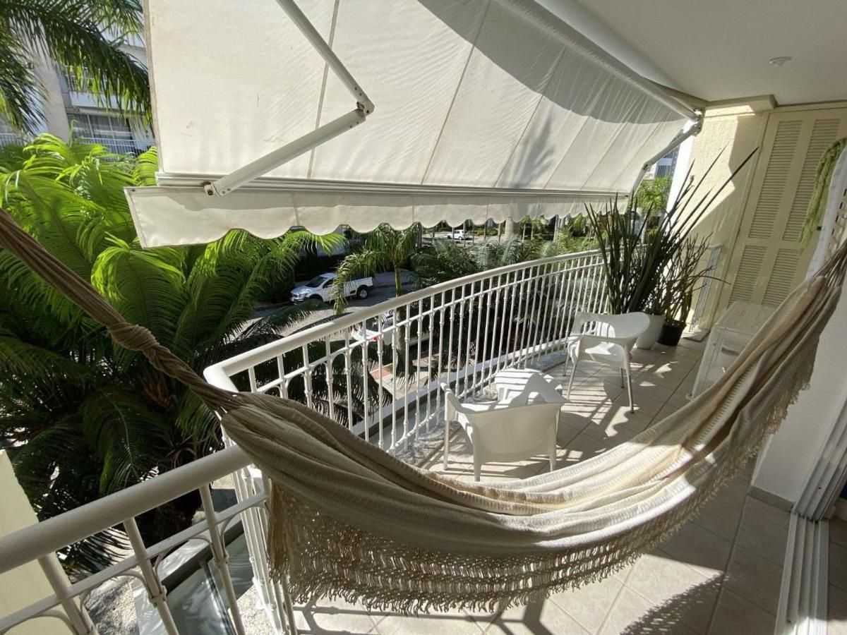 Shiraz Jurere Apartamento Florianopolis
