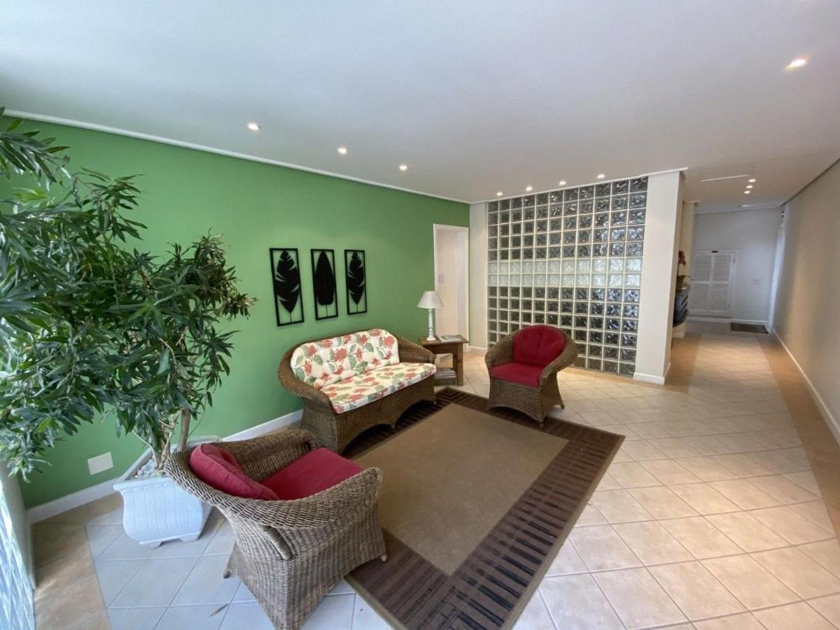 Apartamento Shiraz Jurere Florianopolis