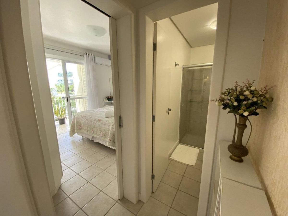 Apartamento Shiraz Jurere