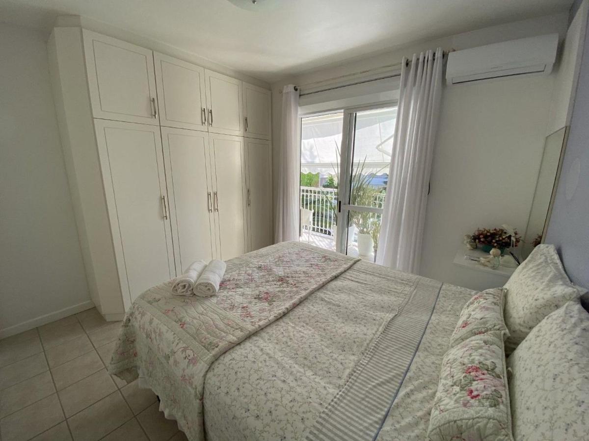 Shiraz Jurere Apartamento Florianopolis