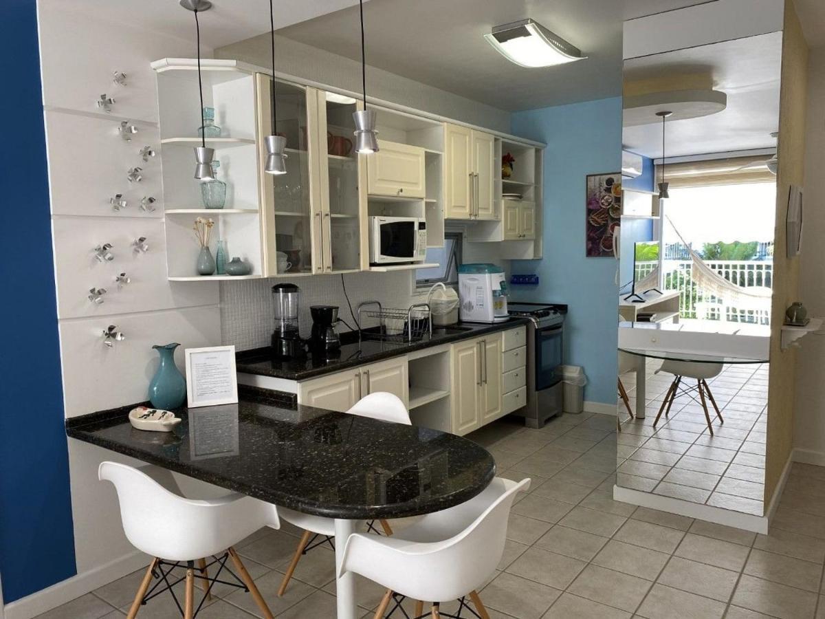 Shiraz Jurere Apartamento Florianopolis